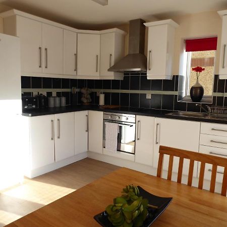 No7 Glan Nodwydd Villa Pentraeth Dış mekan fotoğraf
