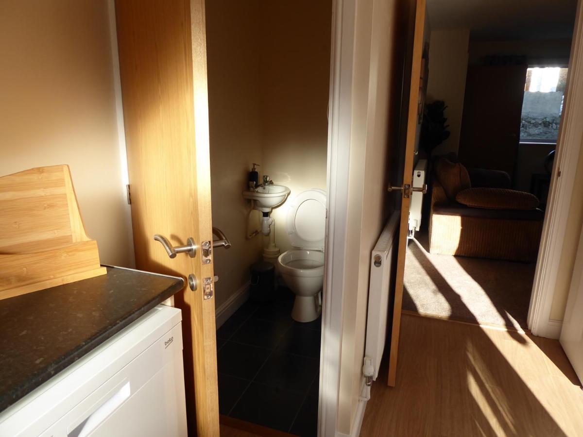 No7 Glan Nodwydd Villa Pentraeth Dış mekan fotoğraf