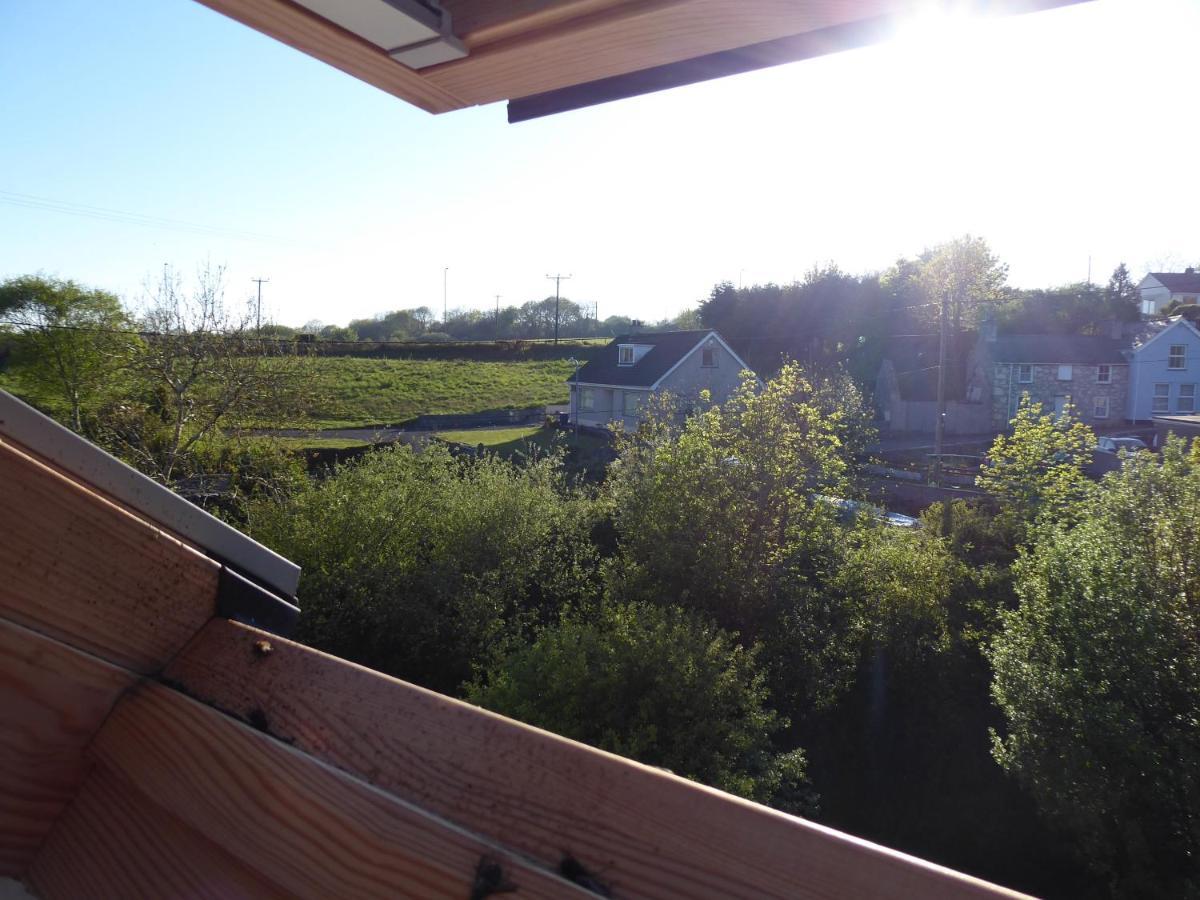 No7 Glan Nodwydd Villa Pentraeth Dış mekan fotoğraf