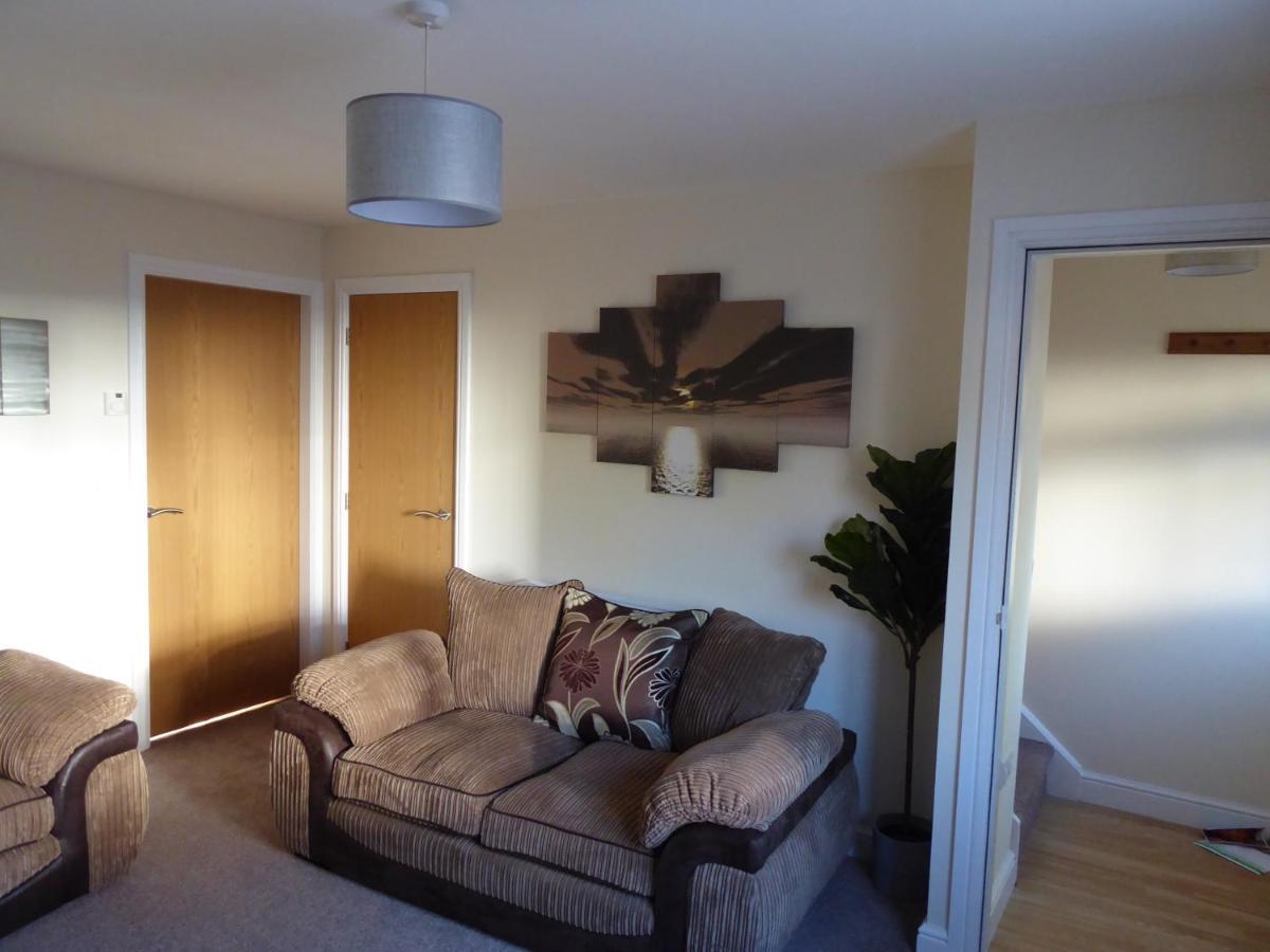 No7 Glan Nodwydd Villa Pentraeth Dış mekan fotoğraf
