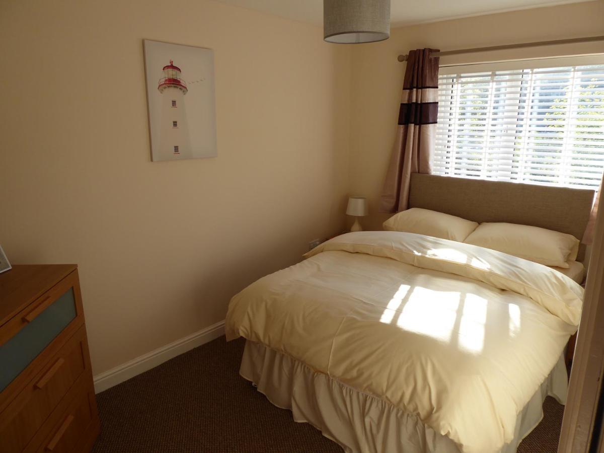 No7 Glan Nodwydd Villa Pentraeth Dış mekan fotoğraf