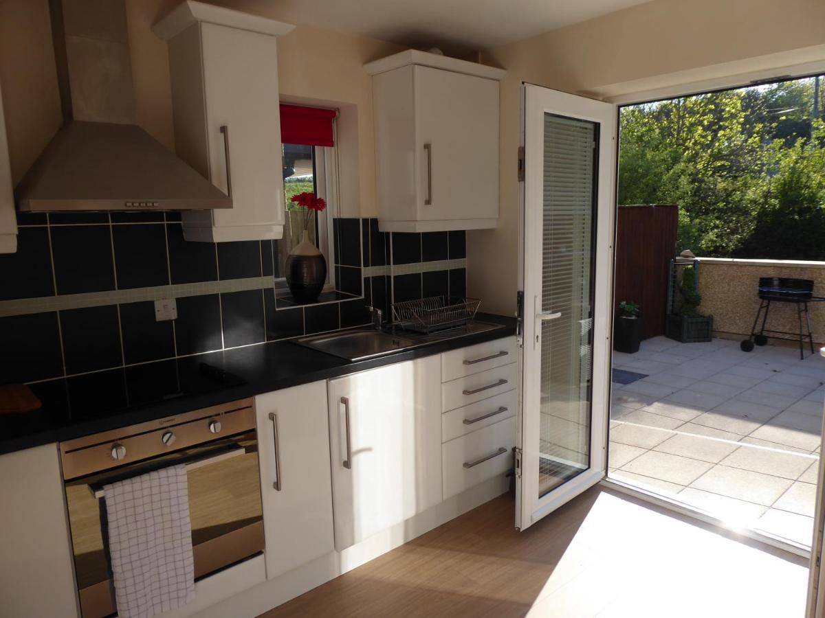No7 Glan Nodwydd Villa Pentraeth Dış mekan fotoğraf