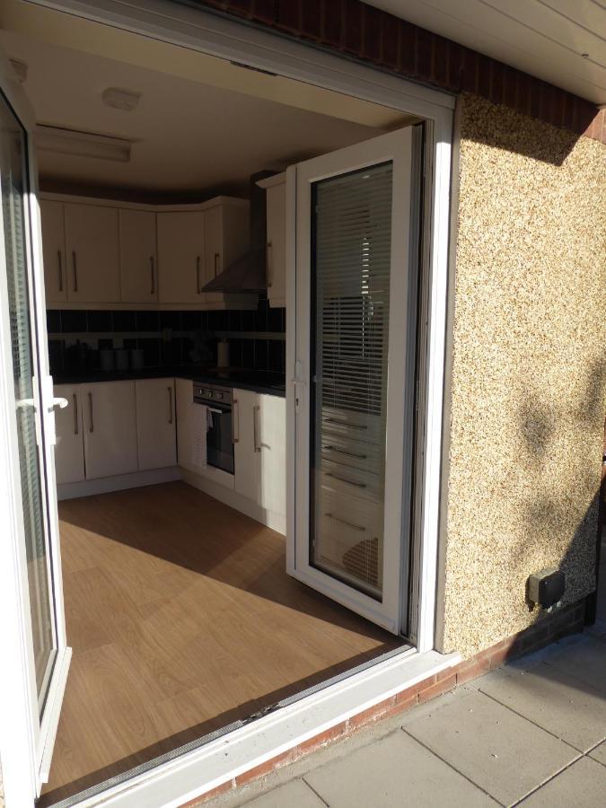 No7 Glan Nodwydd Villa Pentraeth Dış mekan fotoğraf