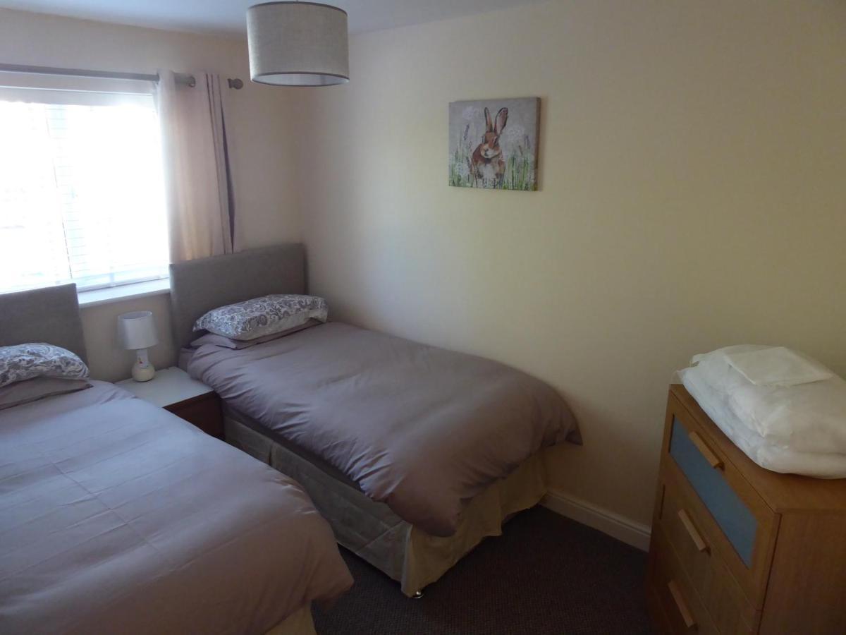 No7 Glan Nodwydd Villa Pentraeth Dış mekan fotoğraf