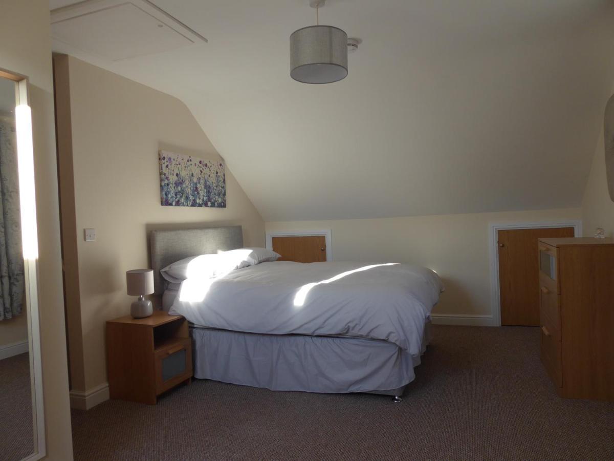 No7 Glan Nodwydd Villa Pentraeth Dış mekan fotoğraf